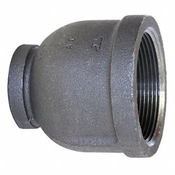 ANVIL Reducing Coupling Female NPT 6 x 4 in, 25CG34