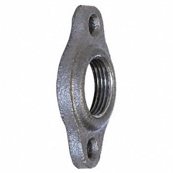 ANVIL Waste Nut Malleable Iron 3/4 in NPT, 4WJG2