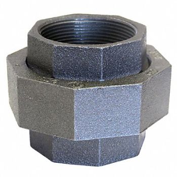 ANVIL Union Malleable Iron 3 in NPT Class 150, 25CH03