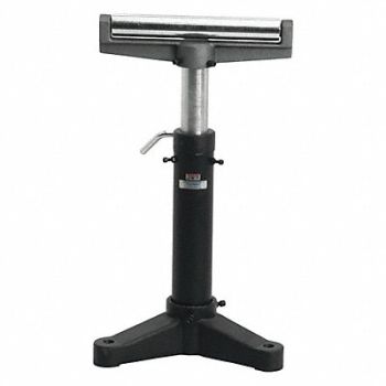 JET Horiz.Roller 23.5 to38.5 H 2000lb. Cap., 25CH16
