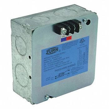 DC Power Supply Fits Brand Zurn, 25CH50