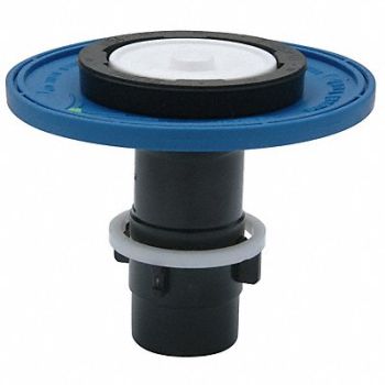 ZURN Diaphragm Assembly Manual Toilets 1.29, 25CH53