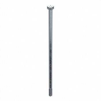 GRAINGER APPROVED HxHdCpScrw Steel 8 1/4 -20 5PK, 25CL72