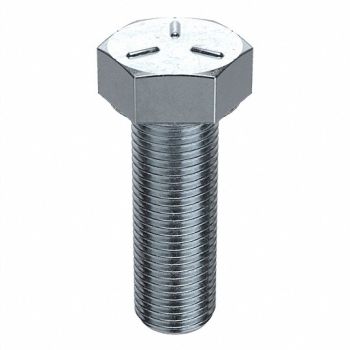 GRAINGER APPROVED HxHdCpScrw Steel 1.75 9/16 -18 10PK, 25CN40
