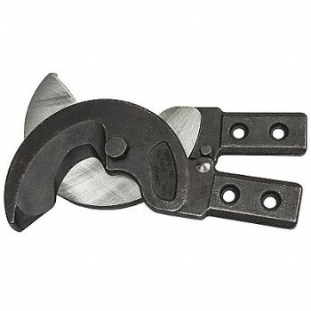 KLEIN TOOLS Repl Cable Cutter Head Steel For 25D152, 25D155