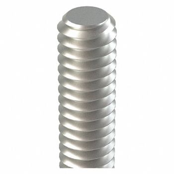 GRAINGER APPROVED FlTdRd 18-8 SStl M22-2.5mm 1m 2A 1PK, 25DM63