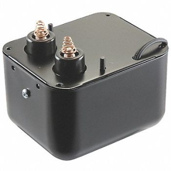 ALLANSON Oil Burner Ignition Transformer 23 mA, 25DU83