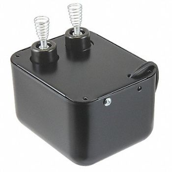 ALLANSON Oil Burner Ignition Transformer 23 mA, 25DU86