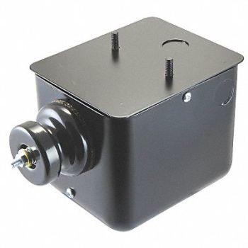 ALLANSON Gas Burner Ignition Transformer 23 mA, 25DU88