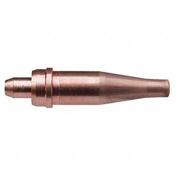 FIREPOWER Victor Series 1-101 Size 5 Cutting Tip, 20UK28