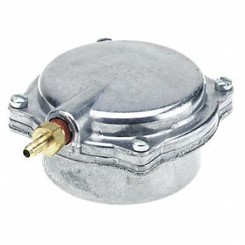 SIEMENS Pneumatic Valve Actuator 10 to 15 Spring, 25DW56