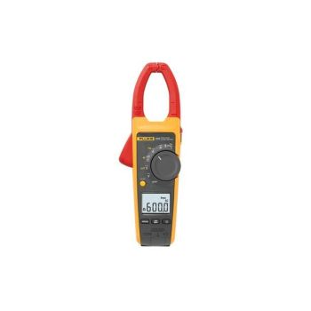 FLUKE 600A TRMS AC/DC CLAMP