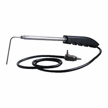 DWYER 166T Telescopic Pitot Tube Exten, 25F005