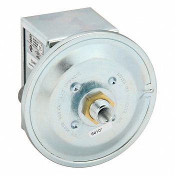 DWYER Air Flow Switch If, 25F032