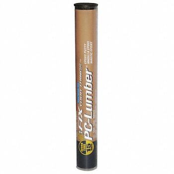 PC PRODUCTS Putty Brown/White PC-Lumber, 25F535