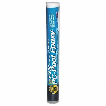 PC PRODUCTS Putty Gray/White PC-Pool, 25F536