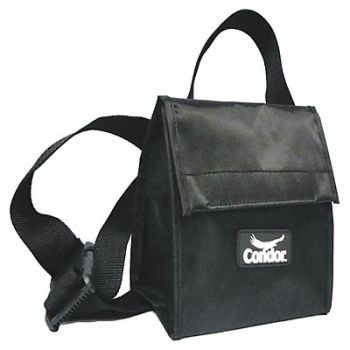 CONDOR Respirator Waist Pack Polyester, 25F568
