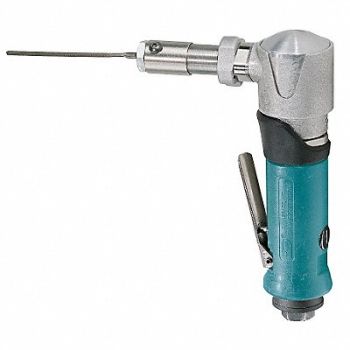 DYNABRADE Air File .2 hp 5000 stroke/min, 25H808