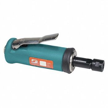 DYNABRADE Die Grinder 0.5 hp Straight 20 000 RPM, 25H868