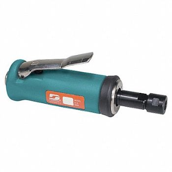 DYNABRADE Die Grinder 0.5 hp Straight 20 000 RPM, 25H869