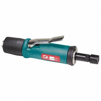 DYNABRADE Die Grinder 0.5 hp Straight 20 000 RPM, 25H872