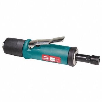 DYNABRADE Die Grinder 0.5 hp Straight 20 000 RPM, 25H873
