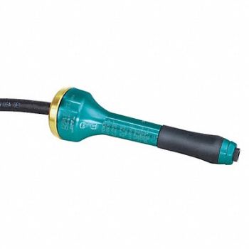 DYNABRADE Pencil Grinder 50 000 RPM 5 1/4 in L, 25H886