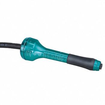 DYNABRADE Pencil Grinder 60 000 RPM 5 1/4 in L, 25H887