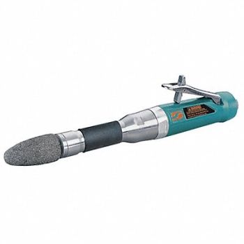 DYNABRADE Angle Grinder 18 000 RPM 40 cfm 1 hp, 25H934