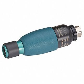 DYNABRADE Pencil Grinder 25 000 RPM 5 5/8 in L, 25H937