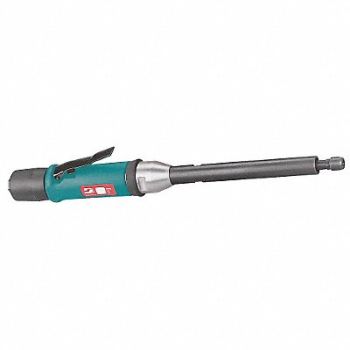 DYNABRADE Die Grinder 0.7 hp Straight 20 000 RPM, 25H943