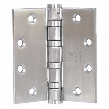 MCKINNEY Hinge Full Mortise Sleeve, 25HE02