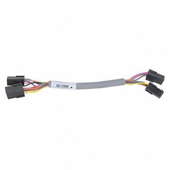 MCKINNEY Wiring Harness, 25HE15