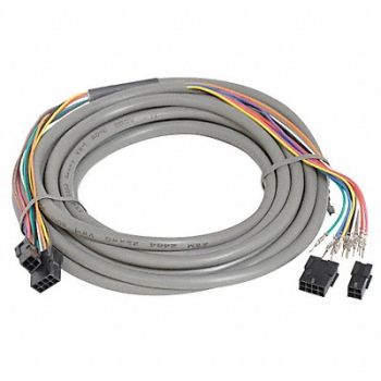 MCKINNEY Wiring Harness, 25HE16
