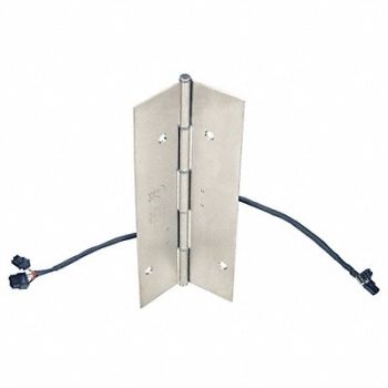 MARKAR Hinge Full Mortise Sleeve, 25HE25