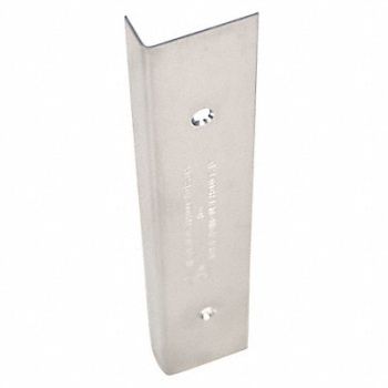 MARKAR Door Edge Guard Stainless Steel, 25HE29