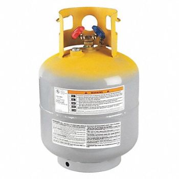 ROBINAIR Recovery Tanks, 25J205