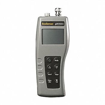 YSI PH Meter -2 to 16pH -1999 to 1999mV, 25JY76