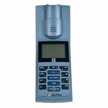 YSI Colorimeter, 25JZ22