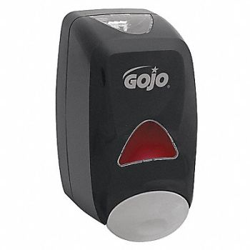 GOJO Black Foaming Dispenser, 25K848