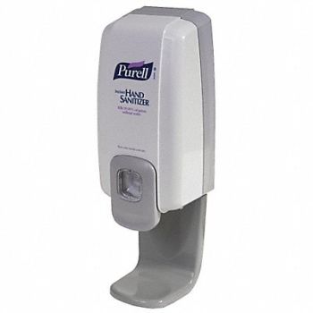 GOJO Shield Floor And Wall Protector PK6, 25K850
