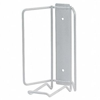 PURELL Wall Bracket For Alcohol Wipes, 25K863