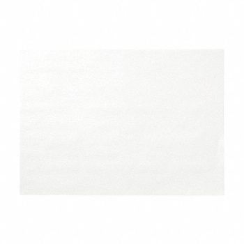 GRAINGER APPROVED Disposable Placemat 14in Homespun PK1000, 25PT37