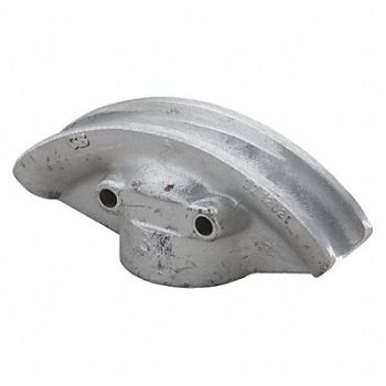 ENERPAC Bending Shoe Comp Pipe Sched 160 40 80, 25TV16