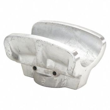 ENERPAC Sweep Shoe Comp Pipe Sched 40 80, 25TV34