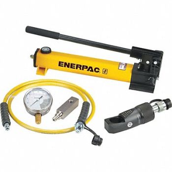 ENERPAC Nut Splitter Set 1.13 -1.56 20 ton, 25TV40
