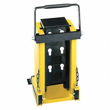 ENERPAC Machine Lift 9 ton 5-3/8 Stroke, 25TV59