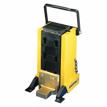 ENERPAC Machine Lift 20 ton 6-1/4 Stroke, 25TV60
