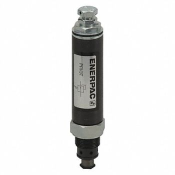 ENERPAC Pressure Valve G1/4 4.0 gpm 0-5000 psi, 25TV61