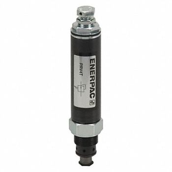 ENERPAC Pressure Valve G1/4 4.0 gpm 0-5000 psi, 25TV63